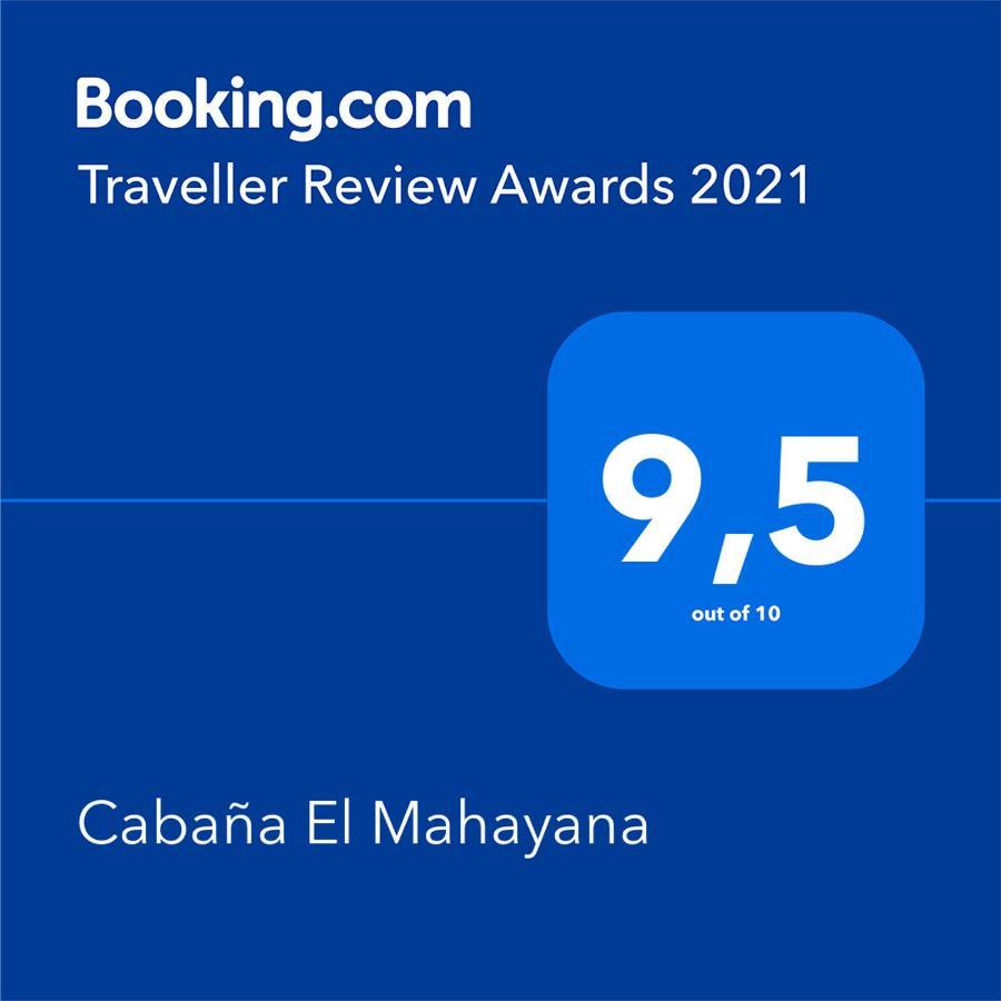 Cabana El Mahayana Tigre Luaran gambar